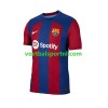 FC Barcelona Robert Lewandowski 9 Thuis Shirt 2023-24